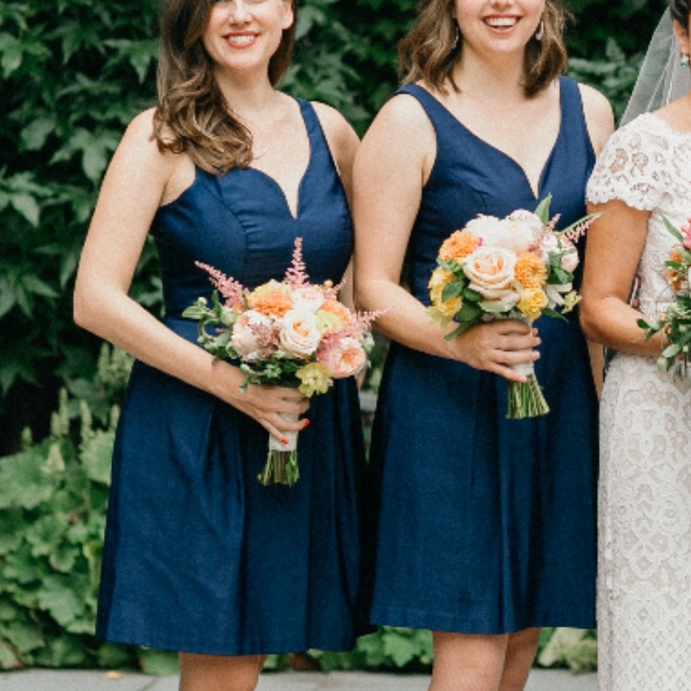 Weddington Way Vivien Dress Size 10